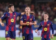 西甲的延迟注册新规，能避免巴萨更衣室出现矛盾的简单介绍