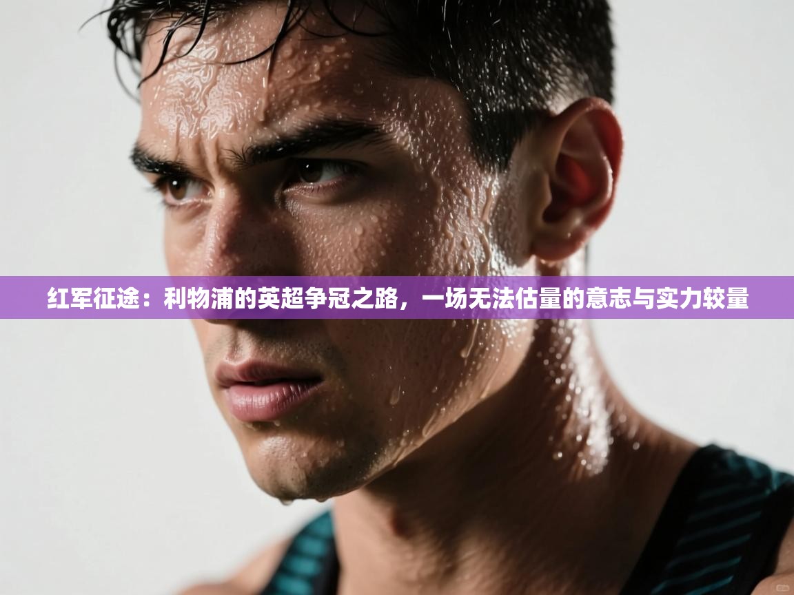 红军征途：利物浦的英超争冠之路，一场无法估量的意志与实力较量  第2张