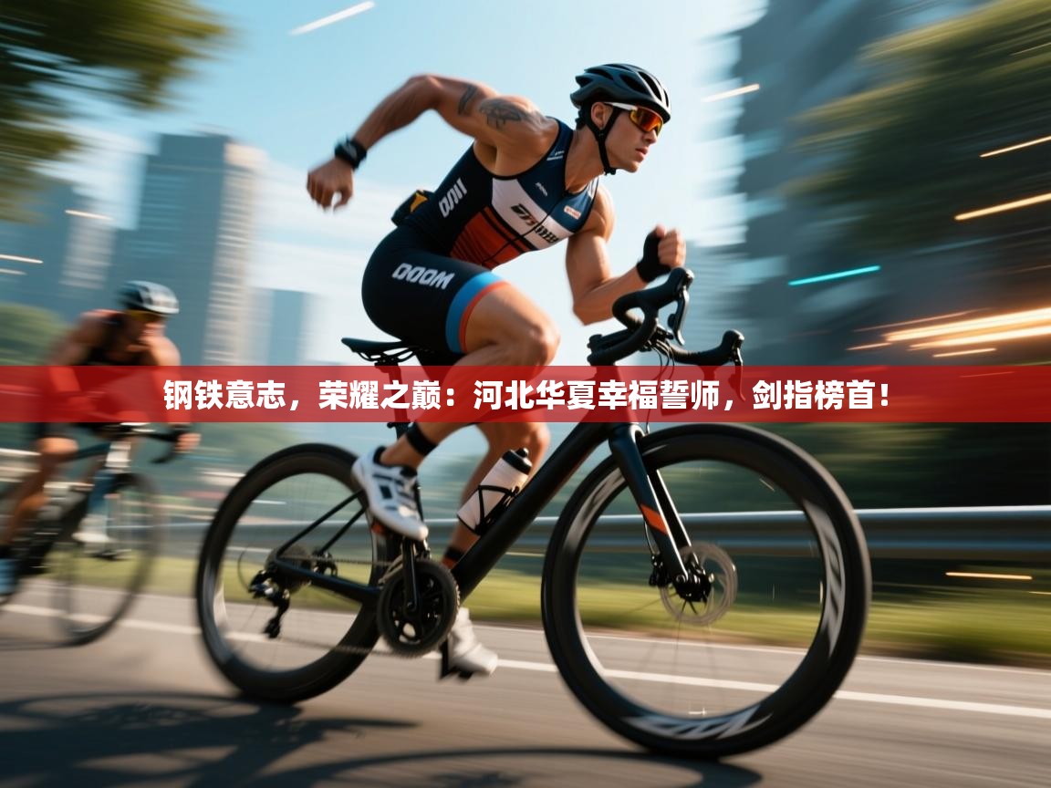 钢铁意志，荣耀之巅：河北华夏幸福誓师，剑指榜首！  第1张