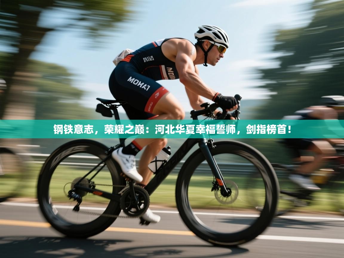 钢铁意志，荣耀之巅：河北华夏幸福誓师，剑指榜首！  第2张