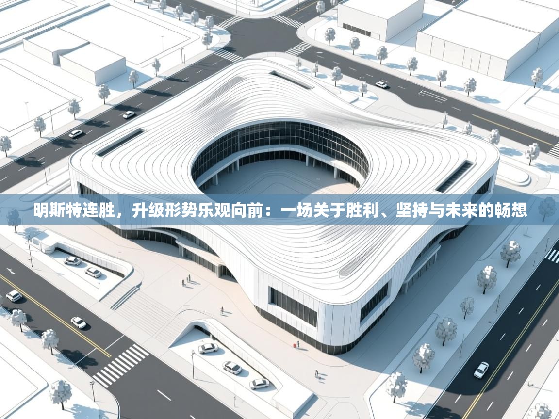 明斯特连胜，升级形势乐观向前：一场关于胜利、坚持与未来的畅想  第2张