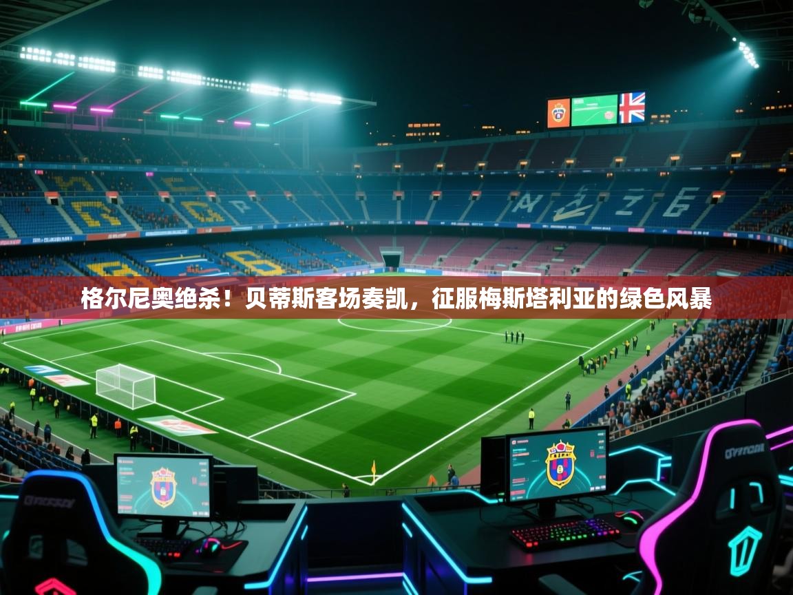 格尔尼奥绝杀!贝蒂斯客场奏凯,征服梅斯塔利亚的绿色风暴 第2张