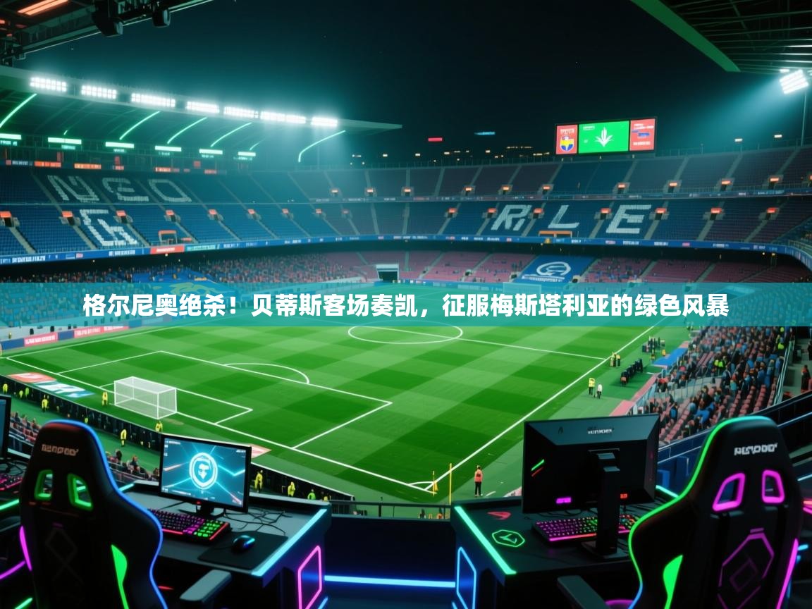 格尔尼奥绝杀!贝蒂斯客场奏凯,征服梅斯塔利亚的绿色风暴 第1张