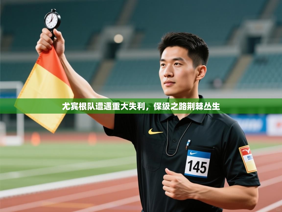 尤宾根队遭遇重大失利,保级之路荆棘丛生 第2张