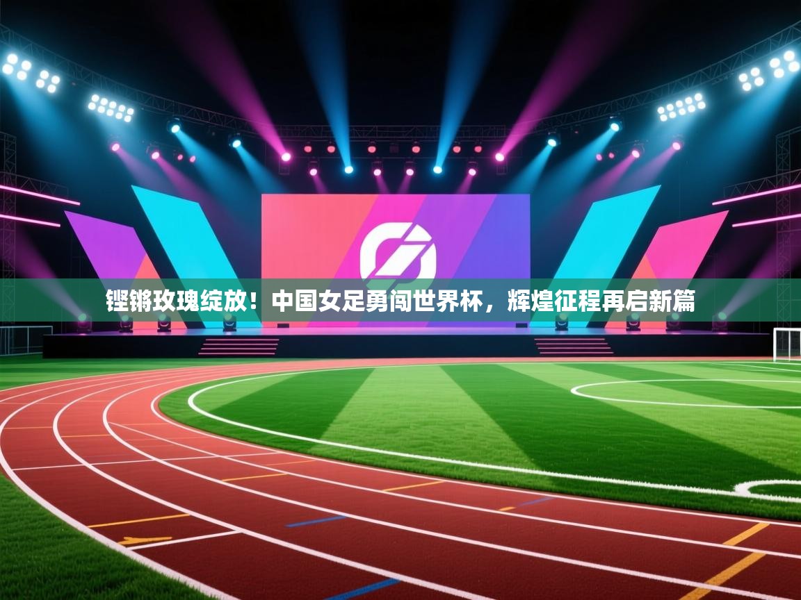 铿锵玫瑰绽放！中国女足勇闯世界杯，辉煌征程再启新篇  第2张