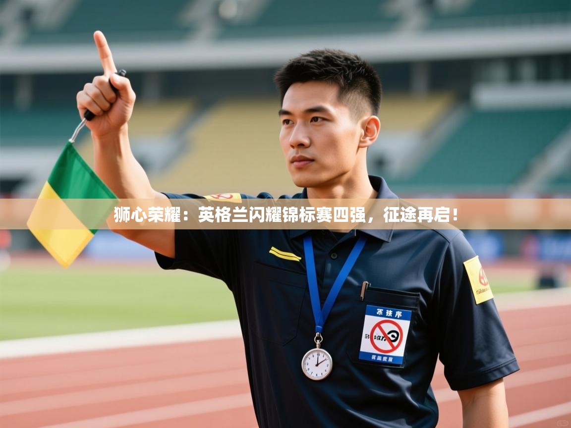 狮心荣耀：英格兰闪耀锦标赛四强，征途再启！  第2张