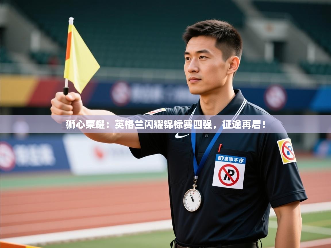 狮心荣耀：英格兰闪耀锦标赛四强，征途再启！  第1张